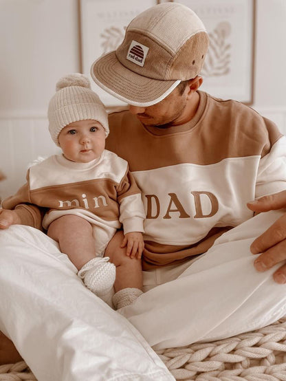 'Dad' Sweater