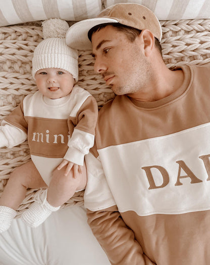'Dad' Sweater