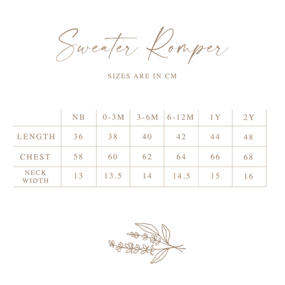 Milk 'Little Love' Long Sleeve Bubble Romper